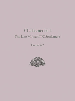 cover image of Chalasmenos I